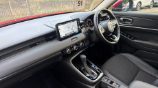 Honda HR-V 1.5 eHEV Advance 5dr CVT Hybrid Hatchback